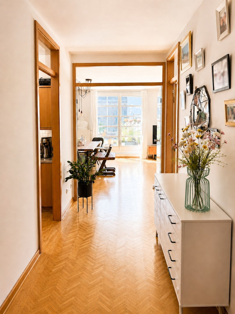 Wohnraum