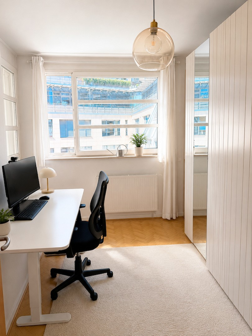 Arbeitszimmer