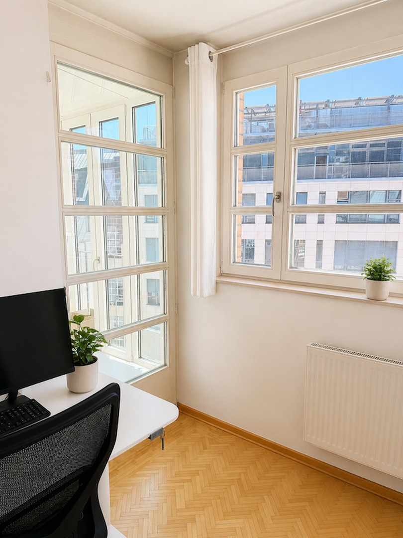Wohnraum