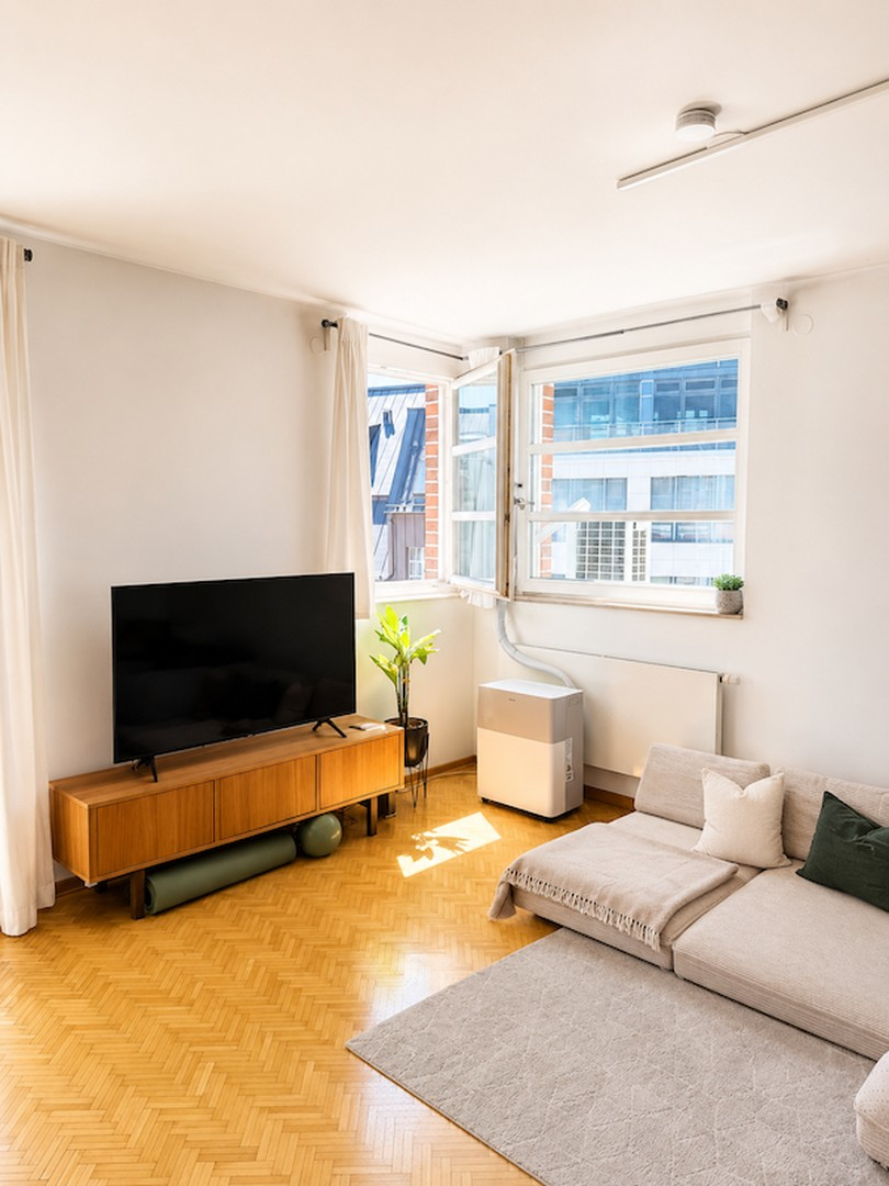 Wohnraum