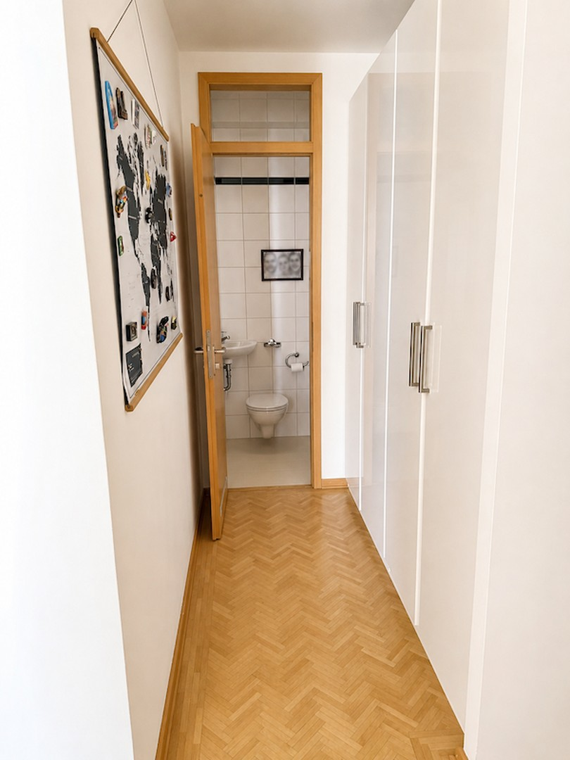 WC