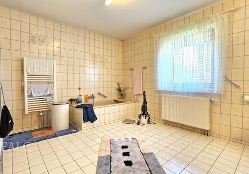 Badezimmer EG