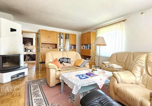 Wohnzimmer EG