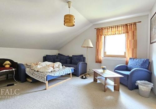 Wohnzimmer OG