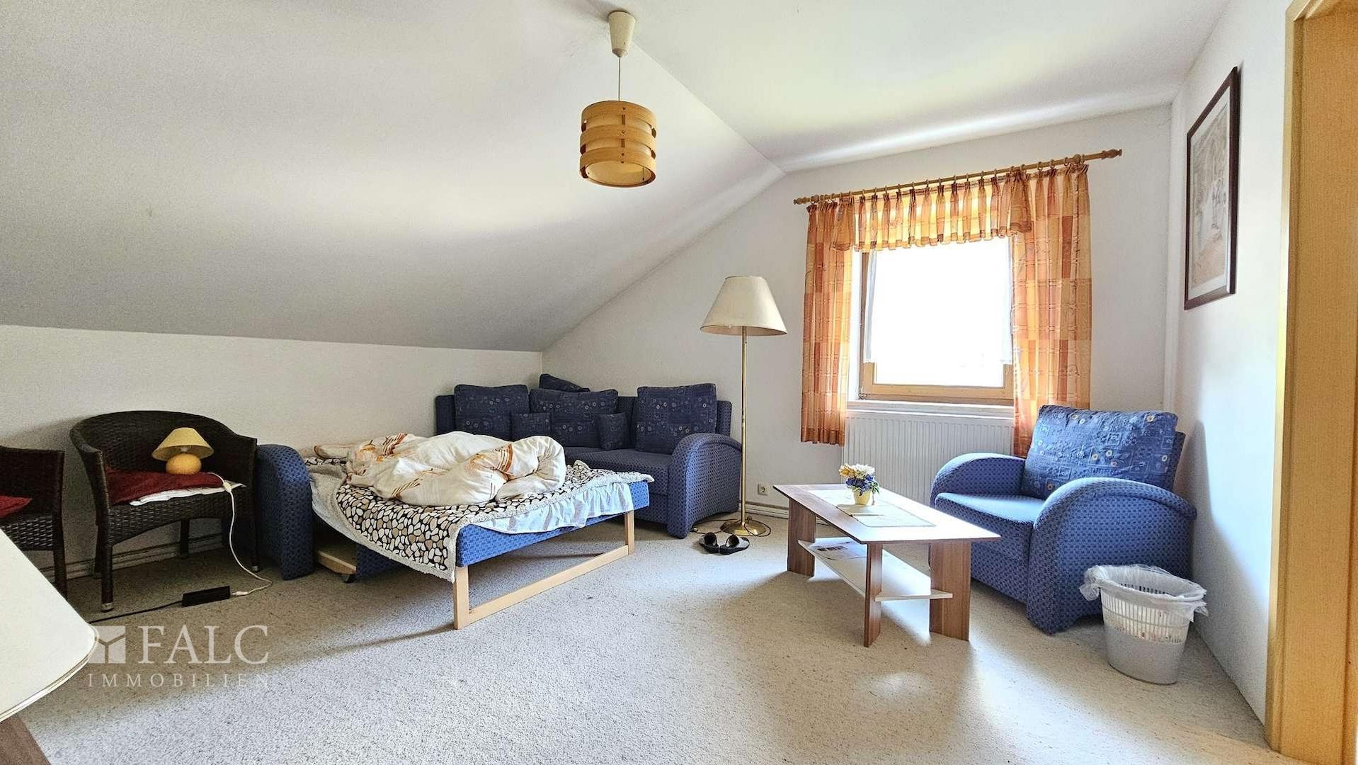 Wohnzimmer OG
