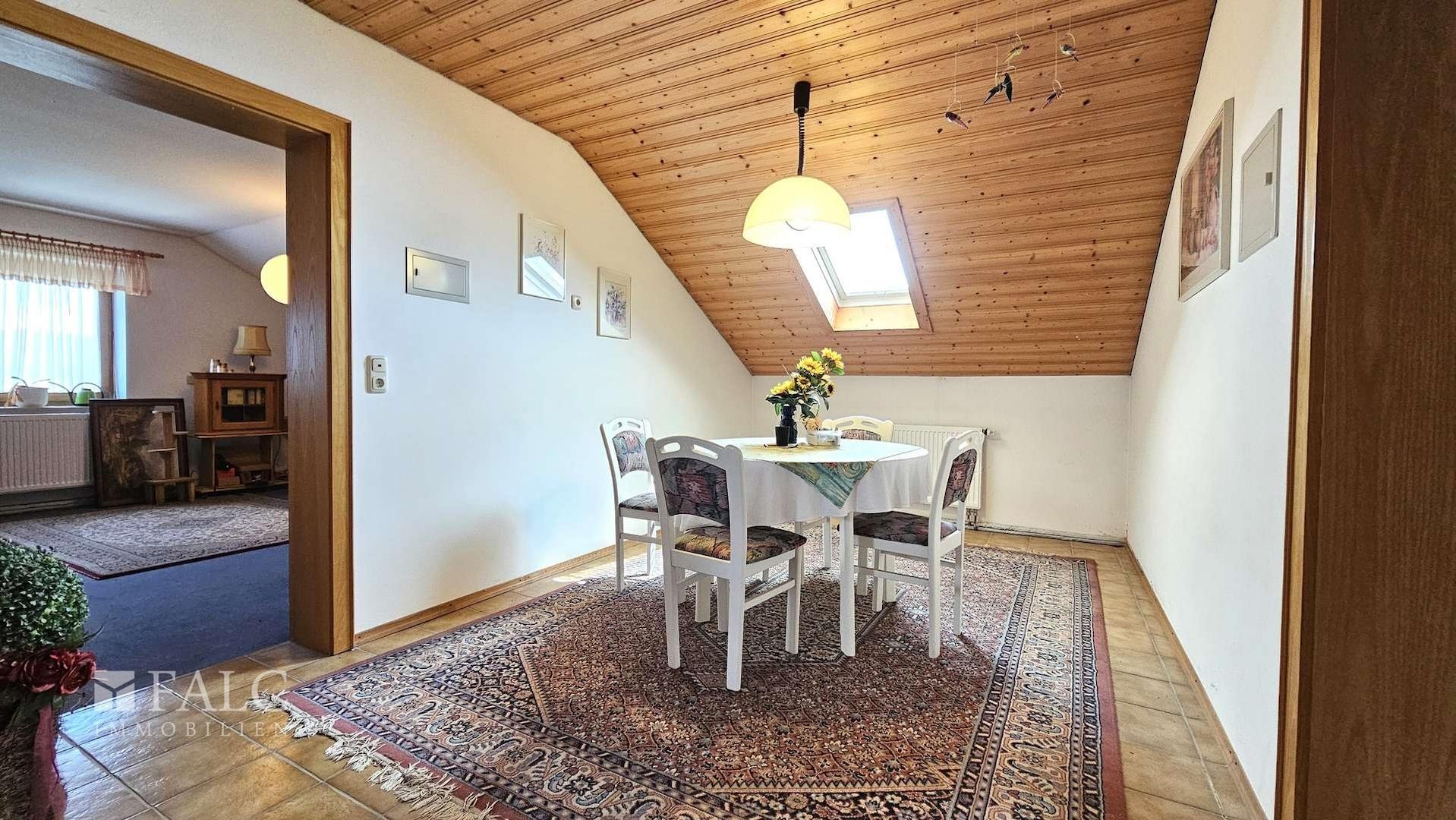 Esszimmer