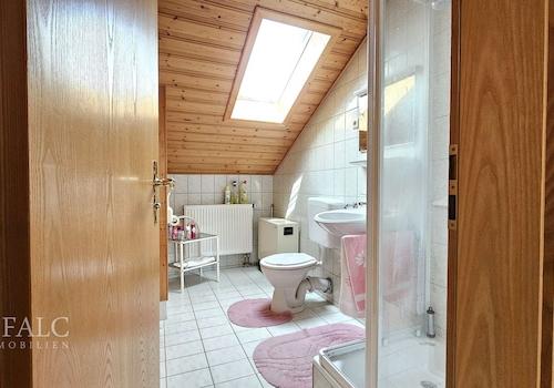 Badezimmer OG