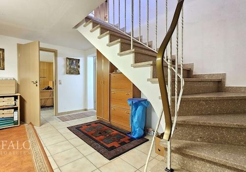 Treppe Keller