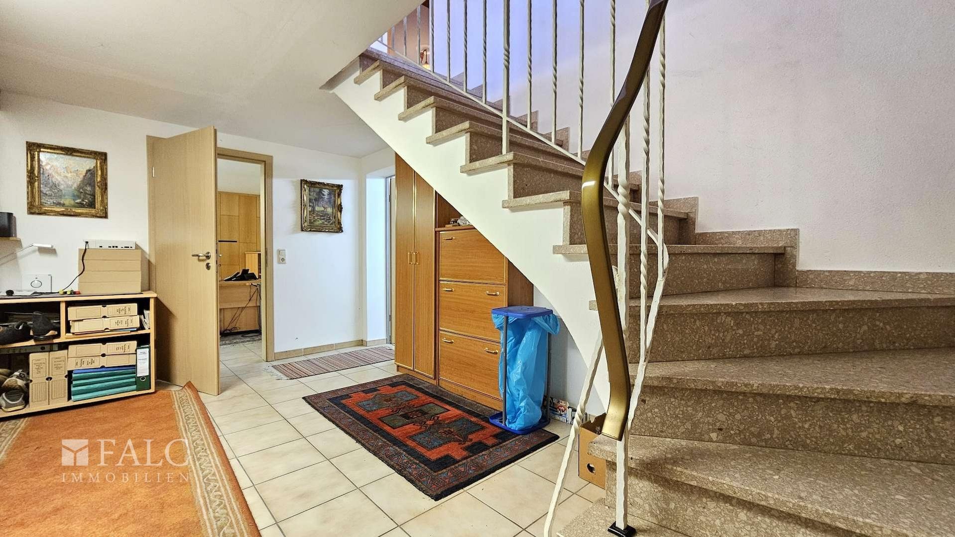Treppe Keller