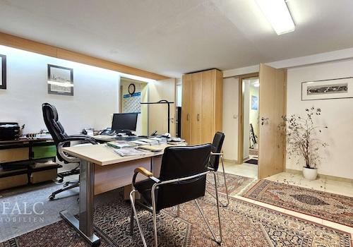 Büro Keller 