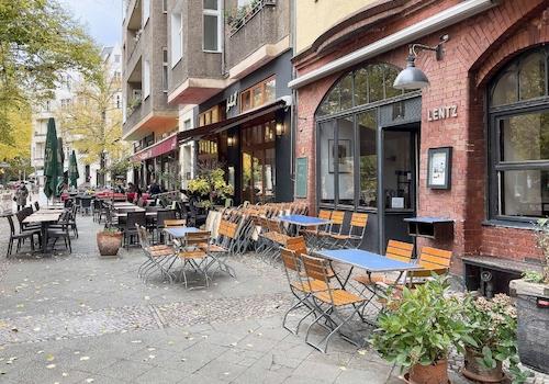 Gasthaus Lentz