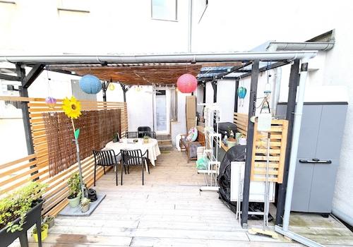 TERRASSENBEREICH