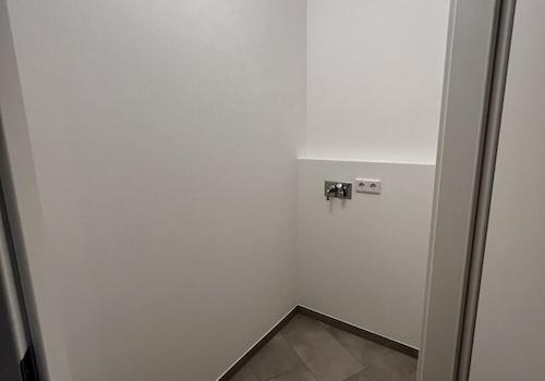 Hauswirtschaftsraum Beispiel
