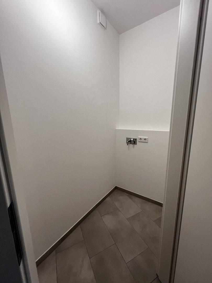 Hauswirtschaftsraum Beispiel