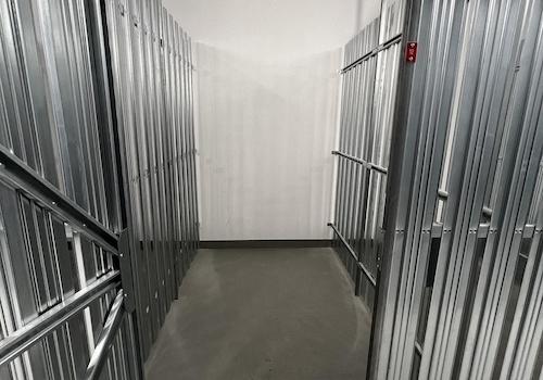 Kellerabteil Beispiel