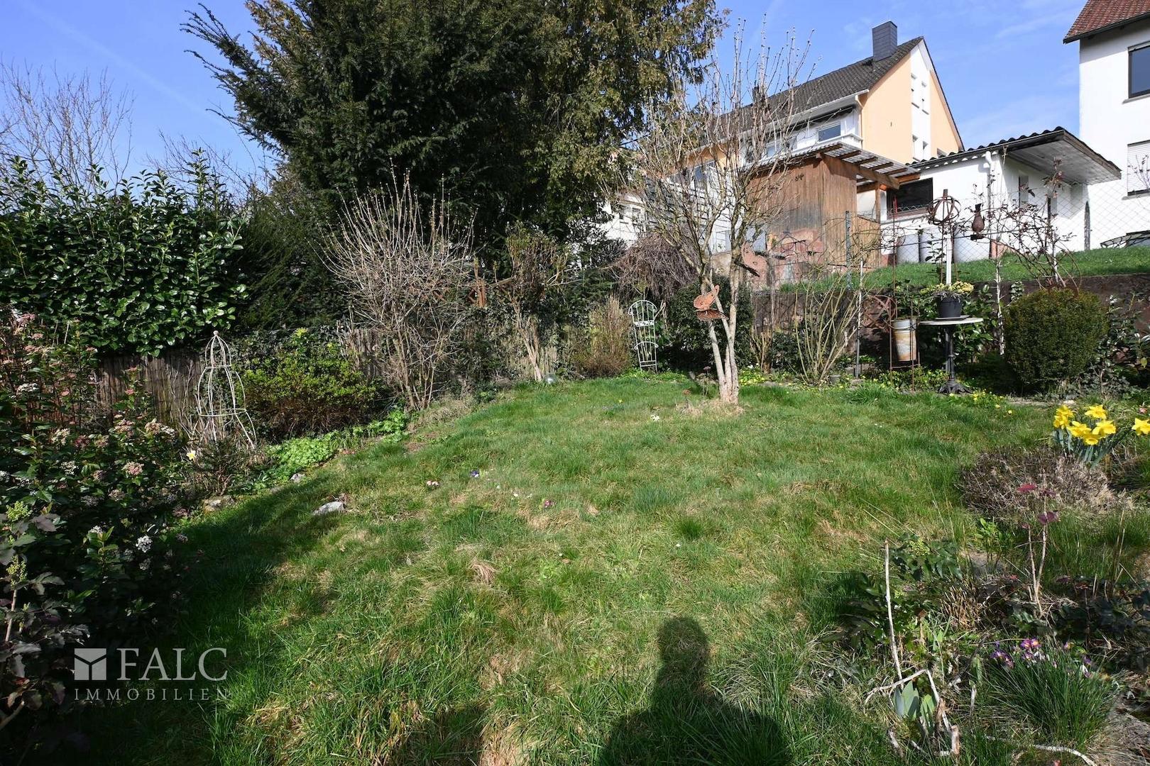 Garten
