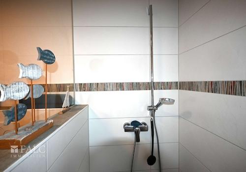 EG-Dusche