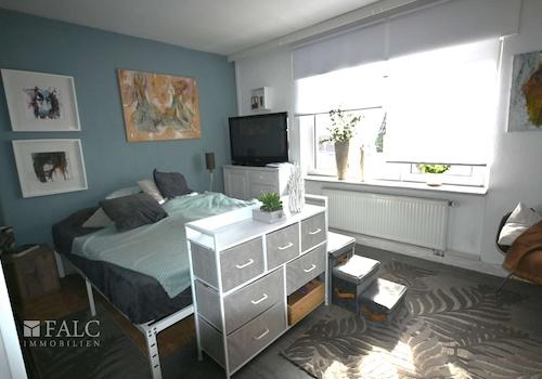 EG-Schlafzimmer