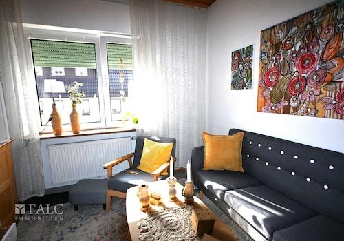 EG-Gästezimmer