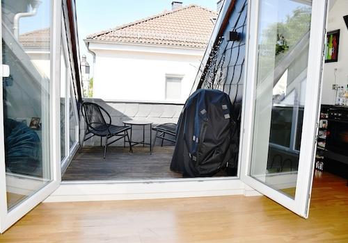 Sonnenloggia