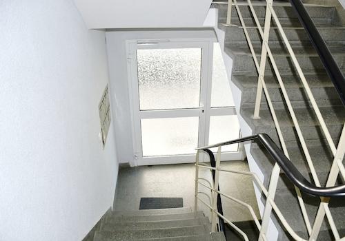 Treppenhaus