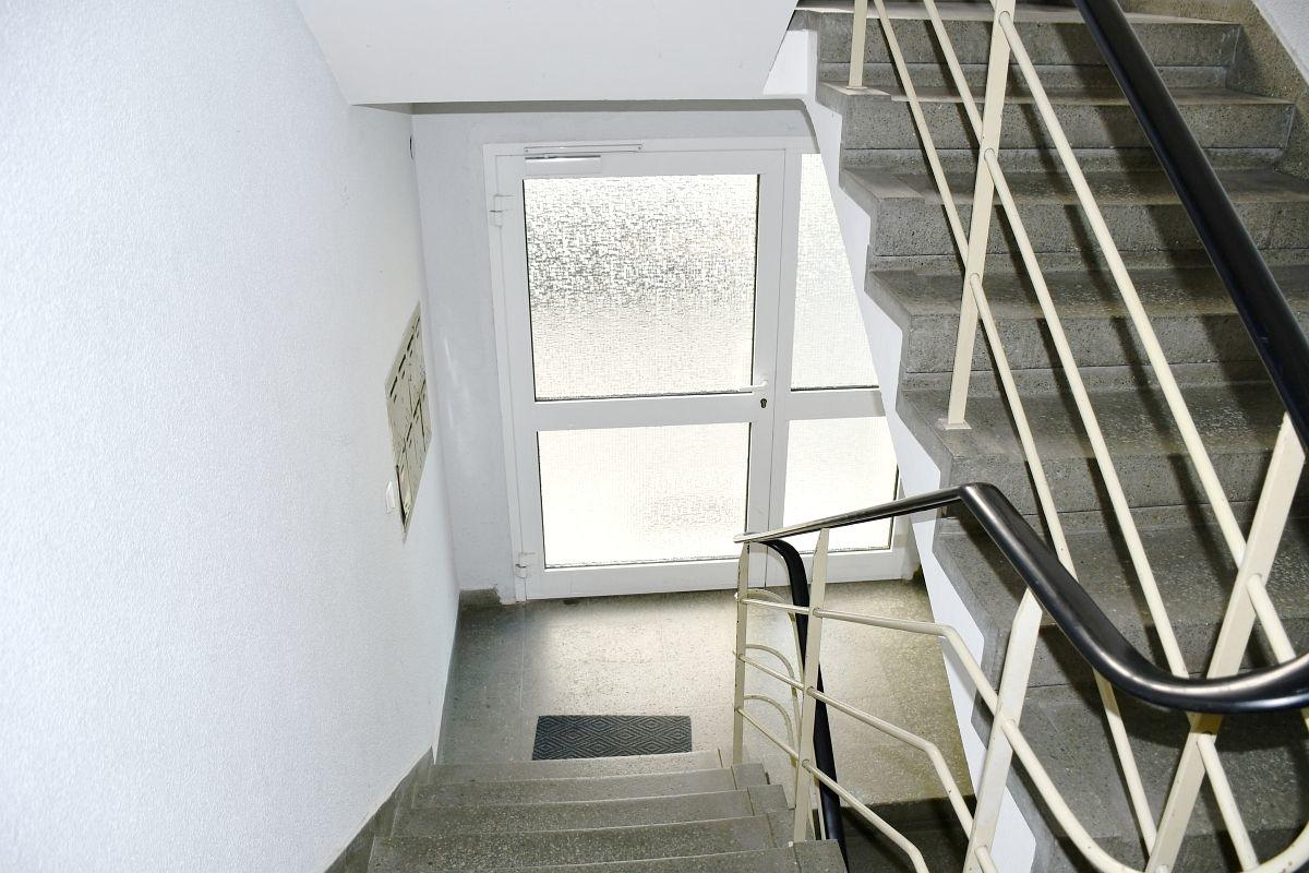 Treppenhaus