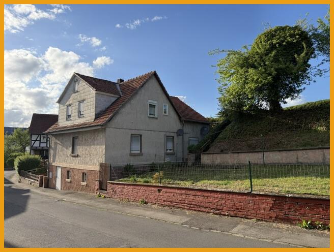 Giebelansicht