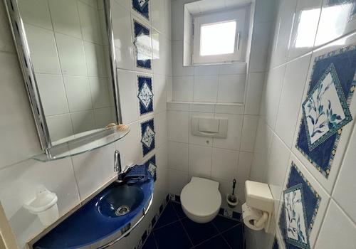 Gäste-WC