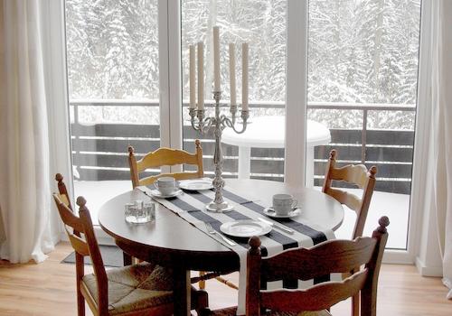 Winterstimmung