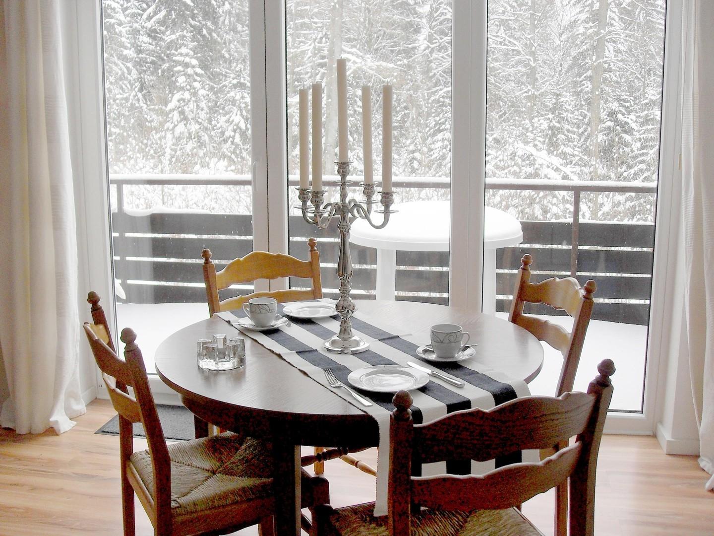 Winterstimmung
