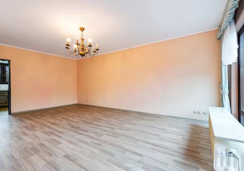 Wohn-/Esszimmer