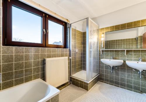 Badezimmer