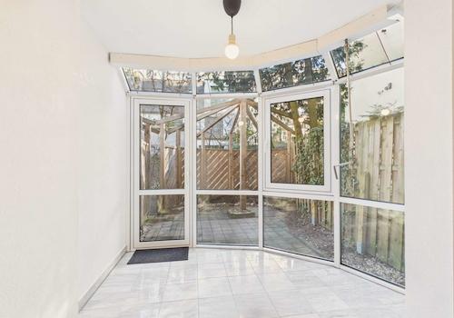 Fensterfront