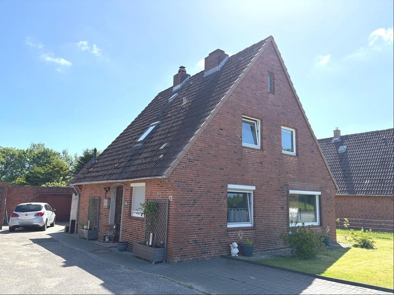 Wohnhaus