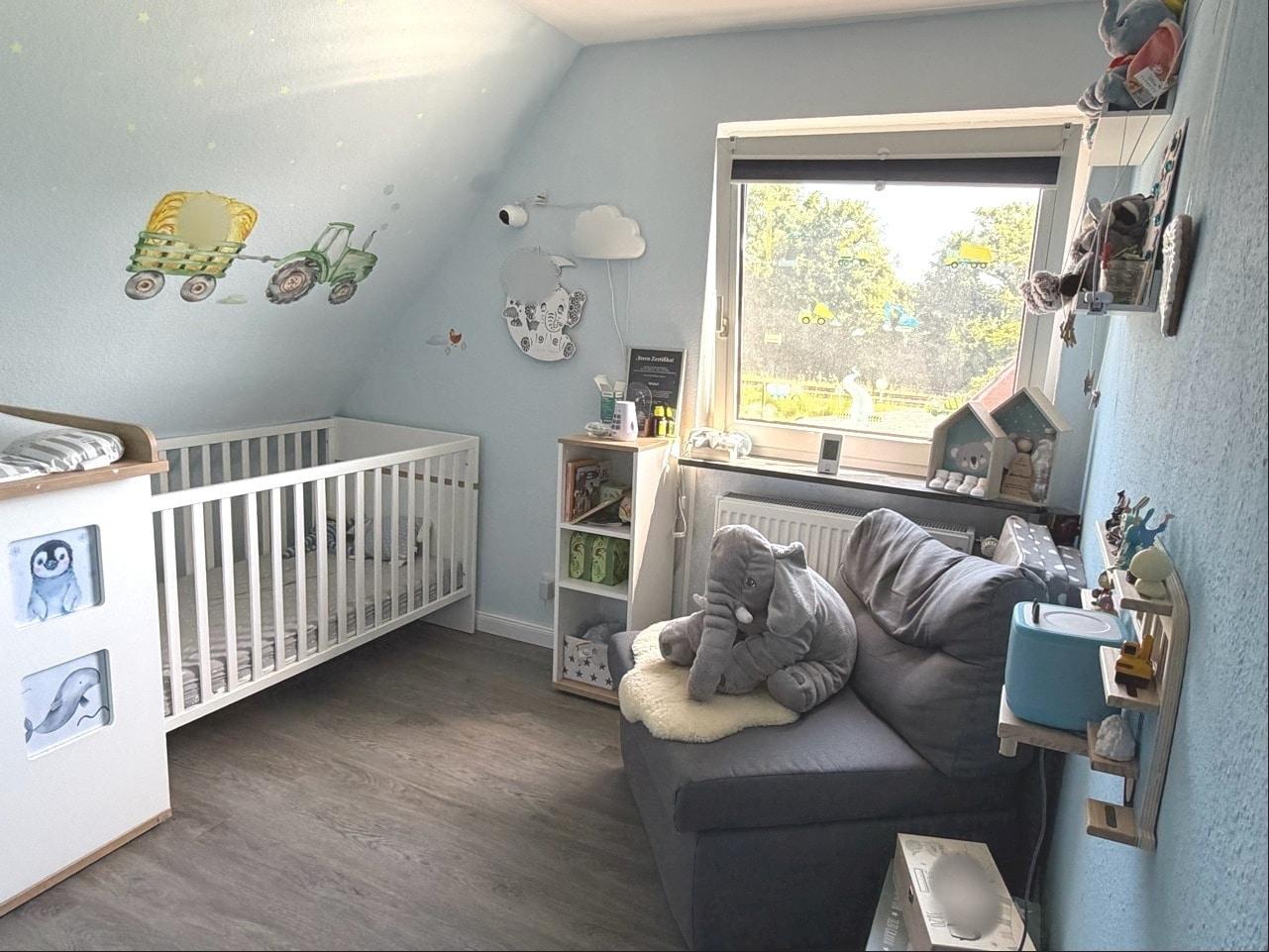 Kinderzimmer