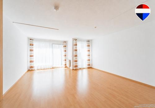 Wohnzimmer- KI unterstützt
