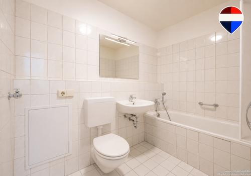 Badezimmer- KI unterstützt