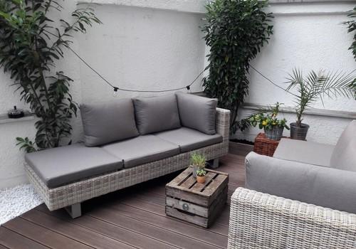 Südterrasse