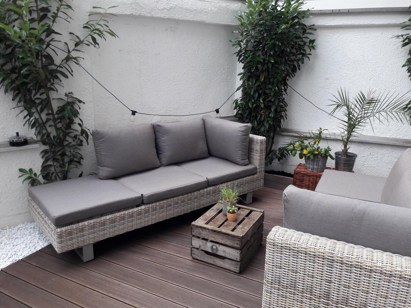 Südterrasse