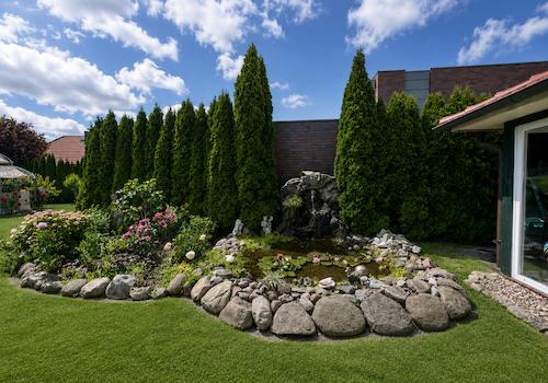Garten