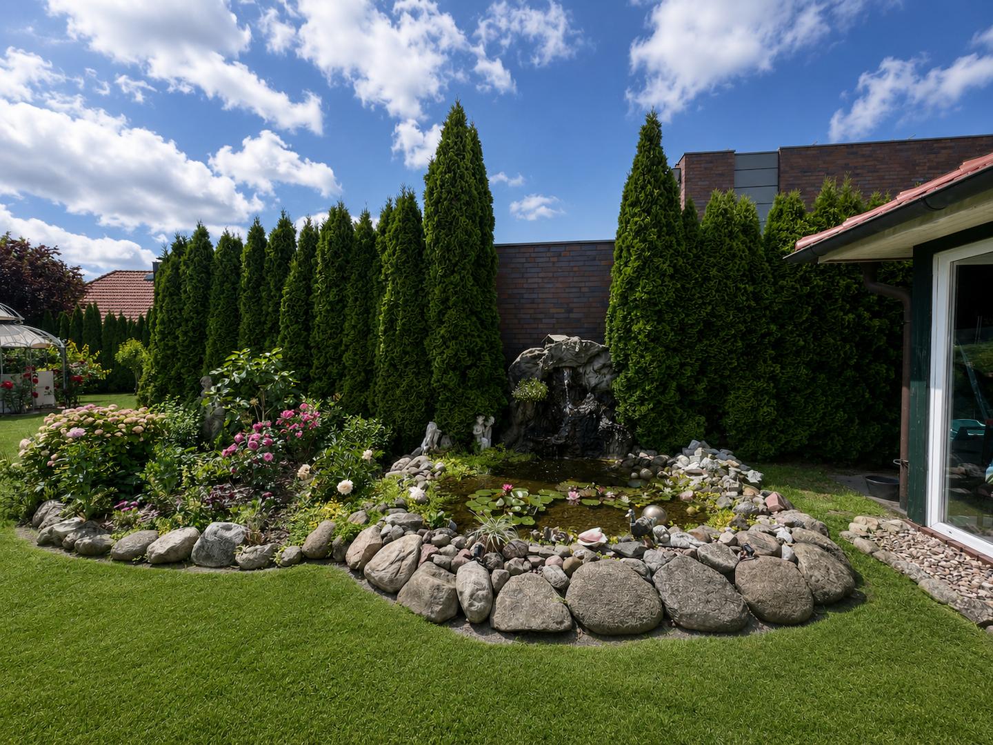 Garten