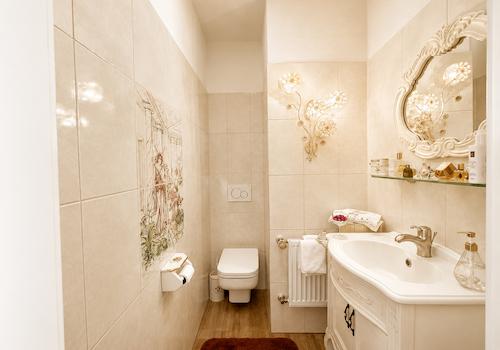 Gäste WC