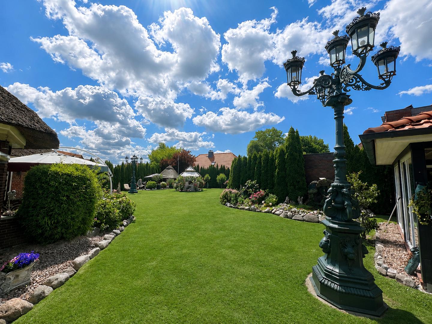 Garten