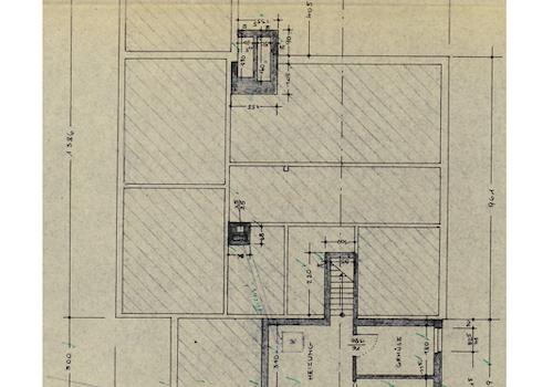 Grundriss KG Oldenburger Str. 9