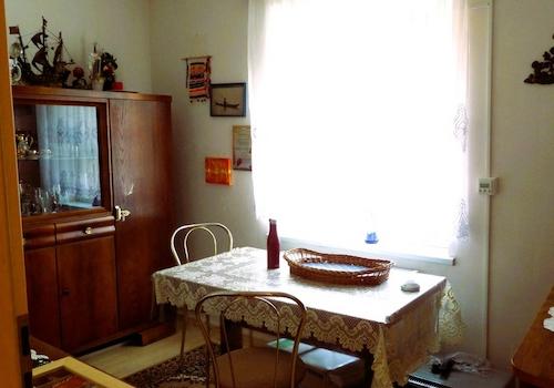 Esszimmer/Arbeitszimmer EG