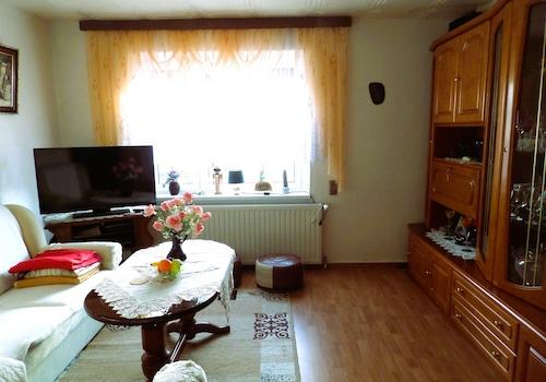 Wohnzimmer EG