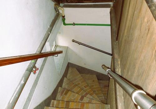 Kellertreppe KG