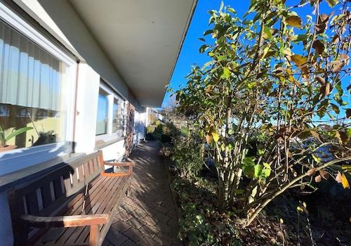 Terrasse UG