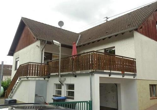seitl. Rückansicht