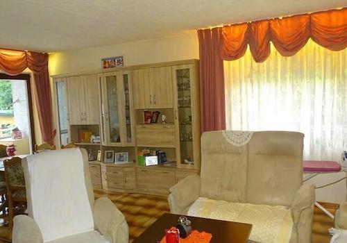 Wohnzimmer.